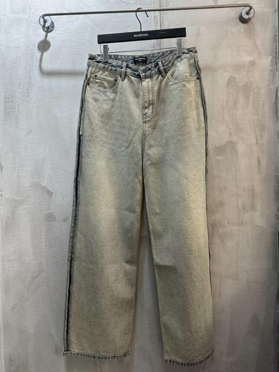 Picture of Balenciaga Jeans Long _SKUBalenciagaXS-Lxbtx30018086